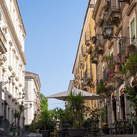 San Camillo 33 Villa Catania Ngoại thất bức ảnh