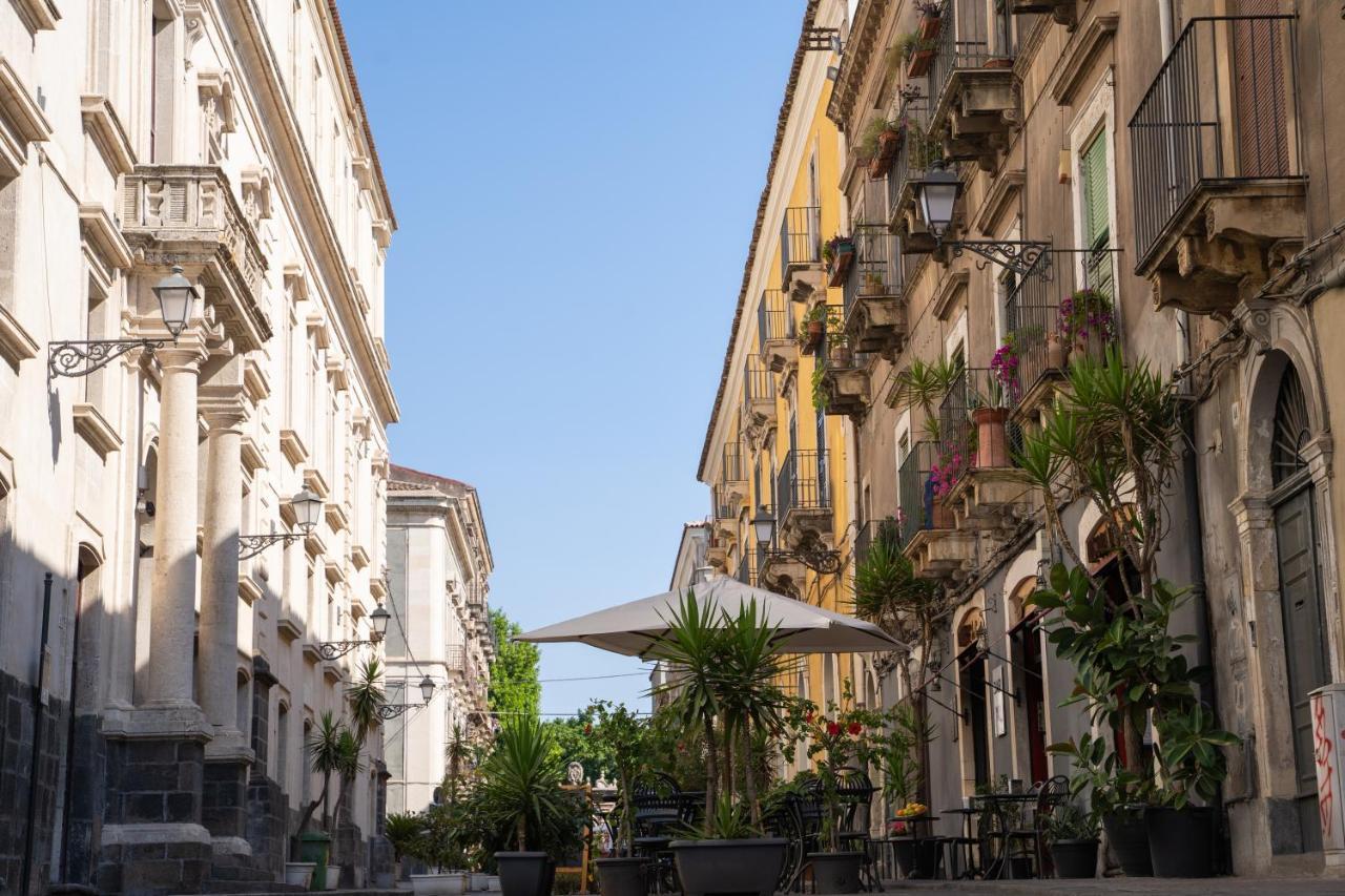 San Camillo 33 Villa Catania Ngoại thất bức ảnh