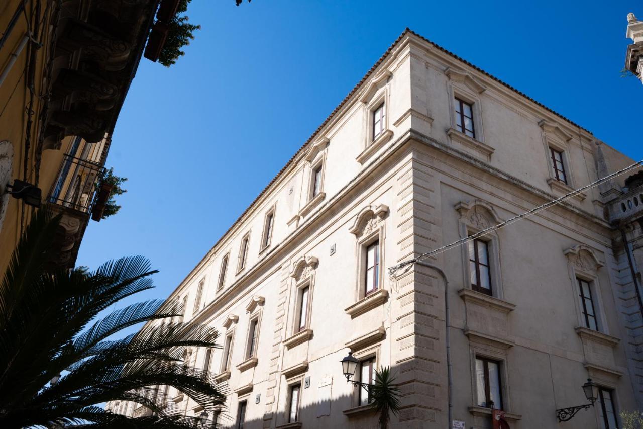 San Camillo 33 Villa Catania Ngoại thất bức ảnh