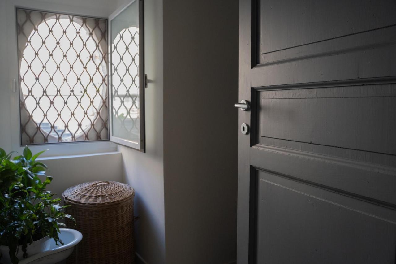 San Camillo 33 Villa Catania Ngoại thất bức ảnh