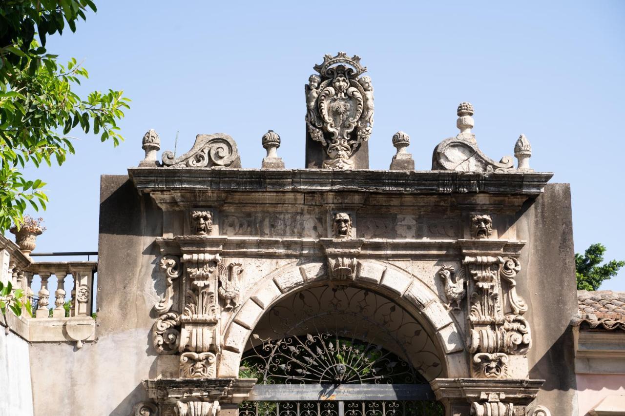 San Camillo 33 Villa Catania Ngoại thất bức ảnh