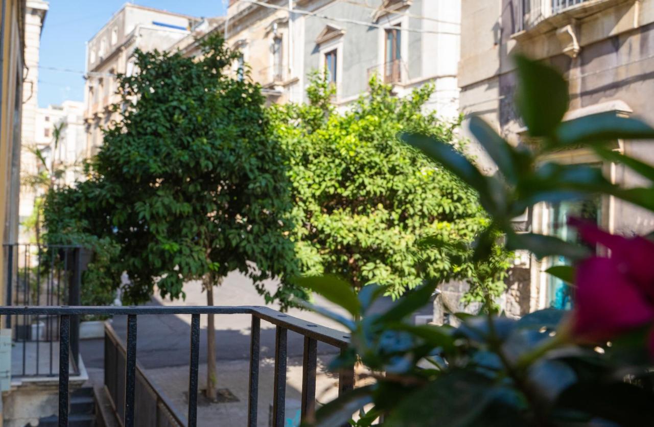 San Camillo 33 Villa Catania Ngoại thất bức ảnh