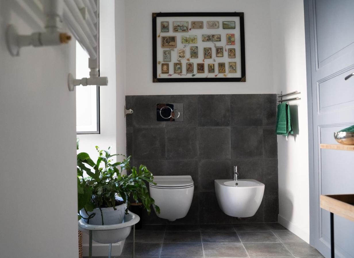 San Camillo 33 Villa Catania Ngoại thất bức ảnh