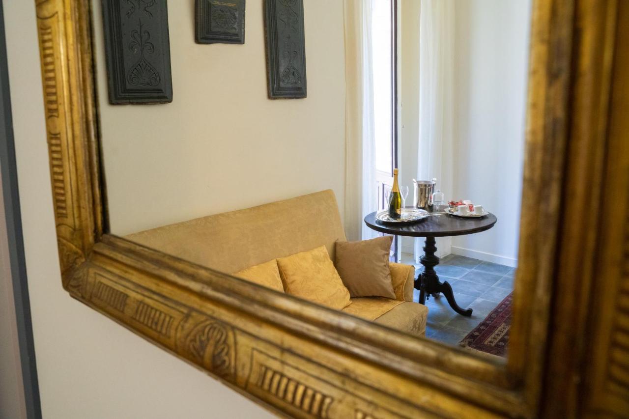 San Camillo 33 Villa Catania Ngoại thất bức ảnh