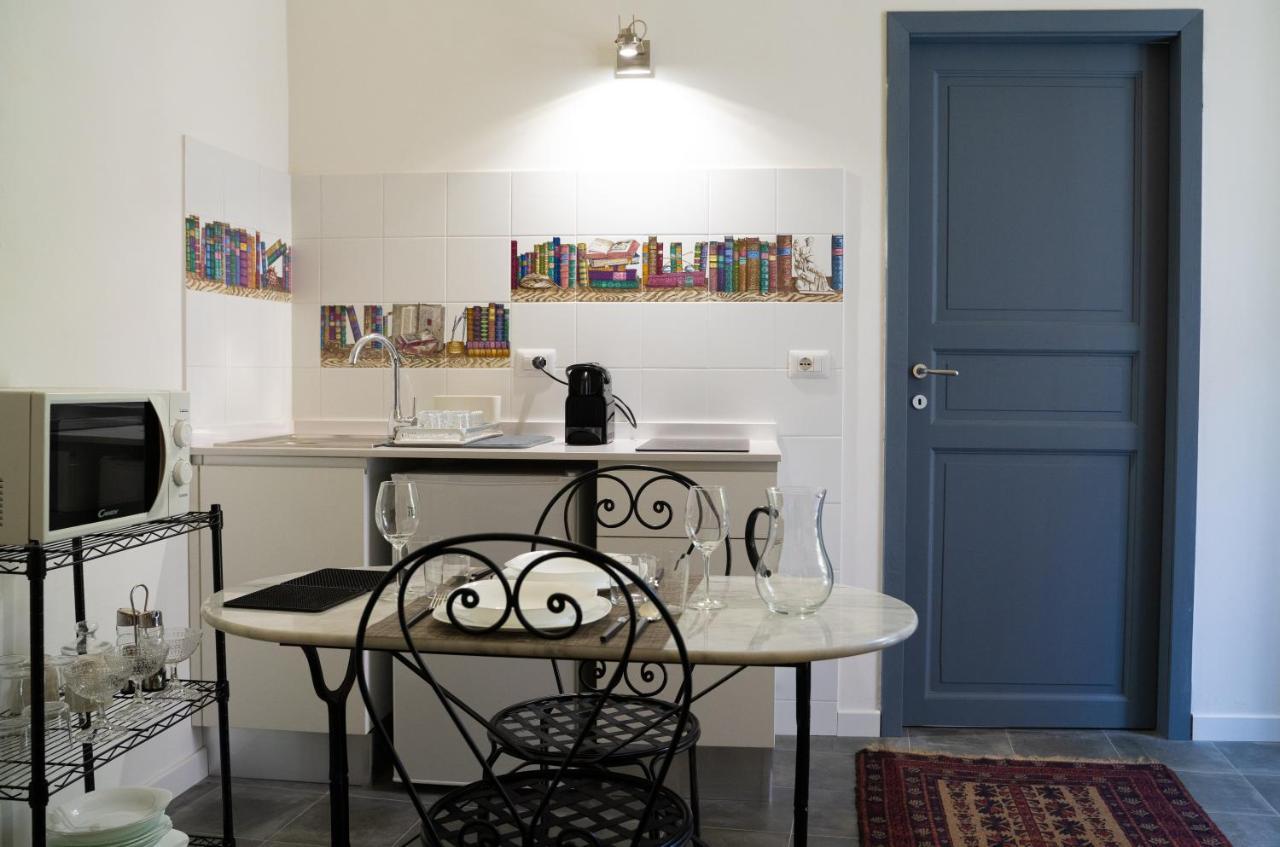 San Camillo 33 Villa Catania Ngoại thất bức ảnh